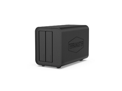 TerraMasterのNASが安い！ - Amazonプライムデーセール