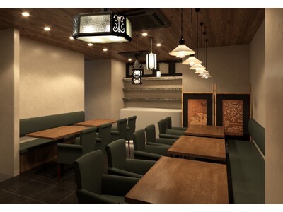 中華の常識が名古屋でひっくり返る。ポログループから5月19日にNEWOPEN！