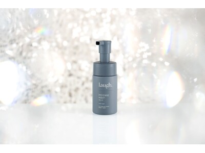 【快挙！】フェムケアブランド「laugh.」がPLAZAベストコスメ2025に初選出-ボディケア部門でW受賞-