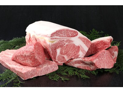 〈愛知・大府〉うま味成分が30倍の黒毛和牛「下村牛」が愛知県知事賞9連覇達成！