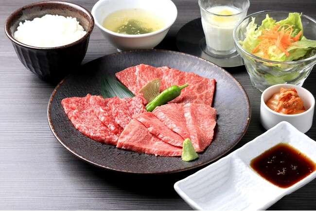 〈愛知・大府〉黒毛和牛”下村牛”の「下村牧場直営焼肉店 三代目下村牛」「8/9（土）～8/17（日）とってもお得な二大企画開催中！」