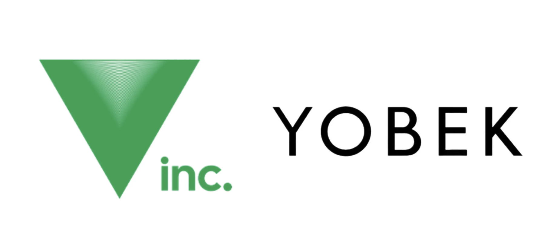 V inc.、YOBEKと資本業務提携を締結　新体制の下、代表取締役に就任し協業体制を強化