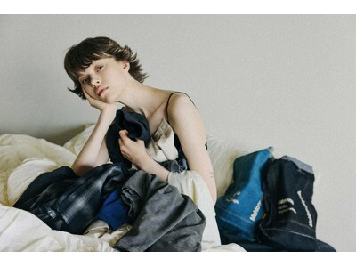 新ライフスタイルブランド『Mehlography Lab.』始動。5月16日（土）より東京・中目黒にて初...