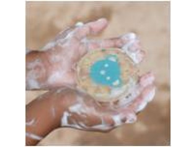  感染予防を広める「SAVE SOAPプロジェクト」　2017年10月11日（水）より始動
