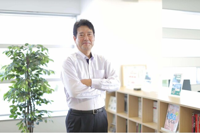 Google元本部長の野々村正仁氏がジオフラ顧問に就任　地域を動かす「人流×デジタル戦略」を加速