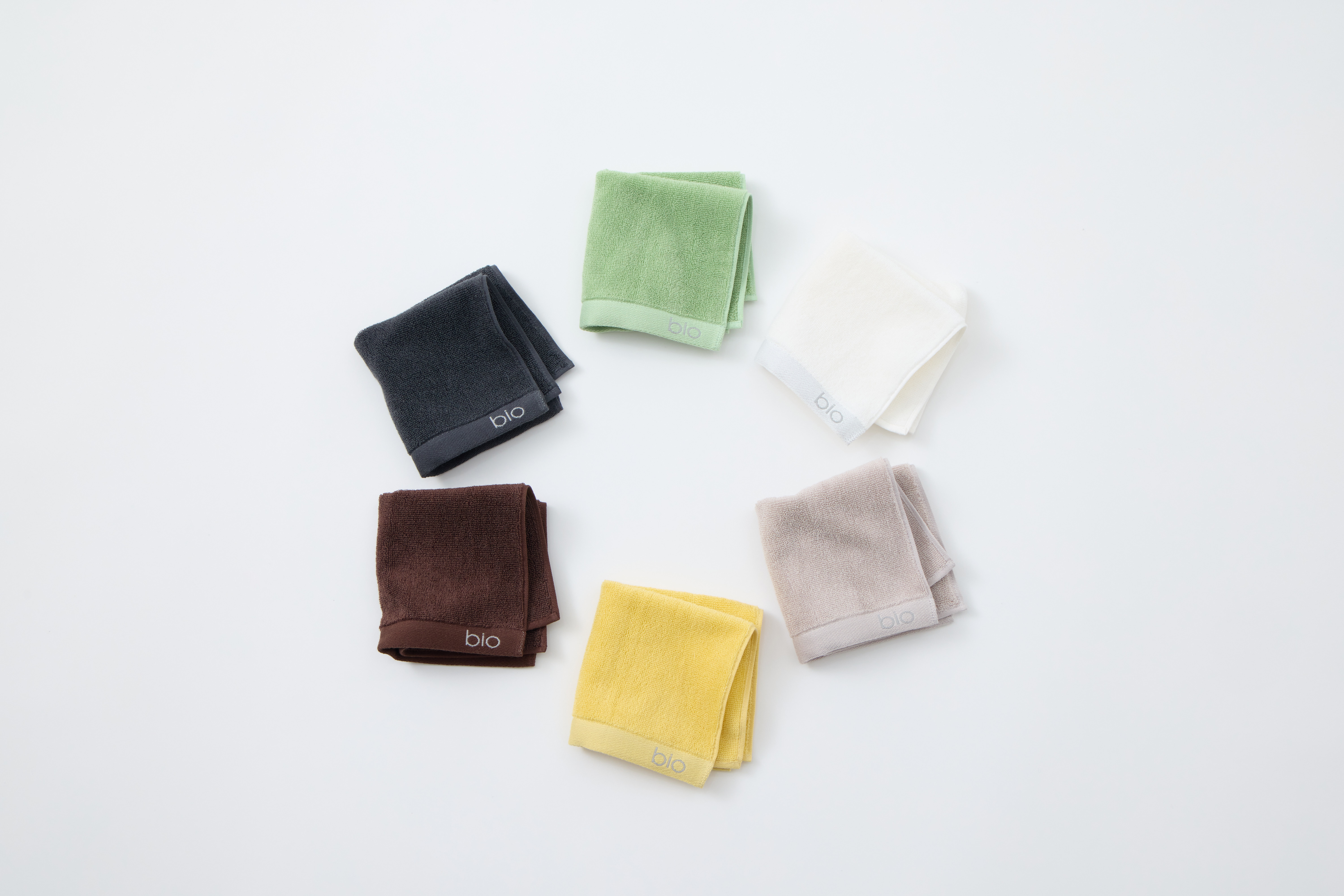 エシカルで高機能なオリジナルタオル「bio Towel（バイオタオル）」をODMで販売開始【株式会社トランス】