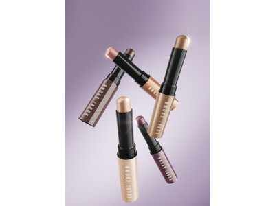 新感覚・水光シャドウスティック、誕生！「クリスタル アイシャドウ スティック」が4月3日(金)に全国発売。