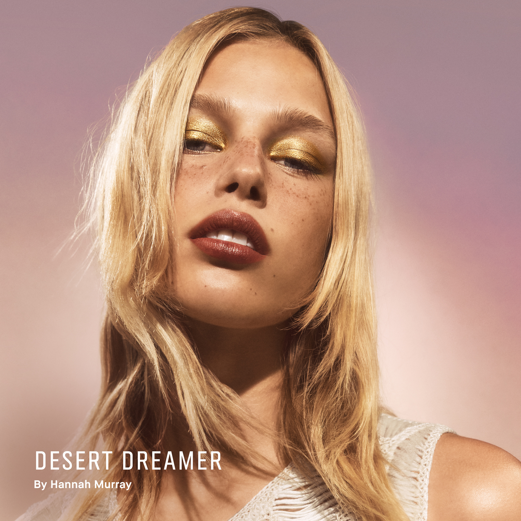 ボビイ ブラウン グローバル アーティスティック ディレクター ハンナ・マレーによる、秋限定カラーコレクション「Desert Dreamer」(デザート ドリーマー)　登場。