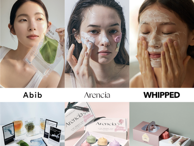 オンライン・セレクトショップ 『popokii（ポポキ)』LINEギフトにて人気の韓国ブランドコスメを販売中！