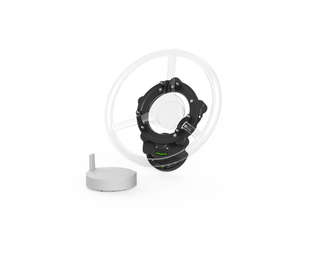 【新製品】XAG社「APC2 Flex」自動操舵システムの販売を開始