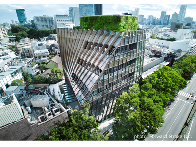 「原宿クエスト」新規9店舗が11/18（火）より順次開業