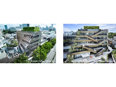 「原宿クエスト」全10店舗が4/24（金）にオープン