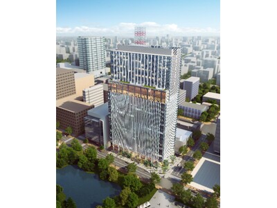 「ハイアットセントリック札幌」総支配人が就任　札幌にハイアットが2026 年秋開業