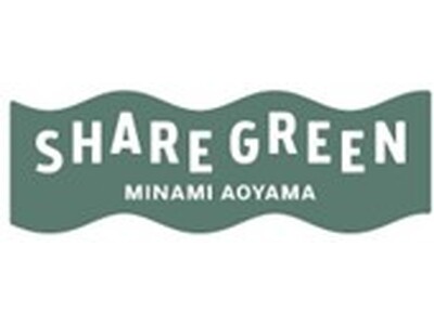 SHARE GREEN MINAMI AOYAMA エリア拡張にともなう新施設について