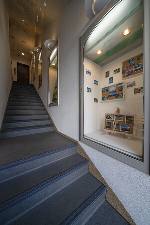 プレスリリース「横浜共立学園、フェリス女学院、横浜女学院、横浜雙葉・4校によるアート展“Step Museum”、第3回目を4/2（水）より開催中。」のイメージ画像