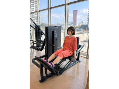 照葉スパリゾート本店、第3弾リニューアルを実施――トレーニングルームに新マシン4種を導入、“癒し”と“健康”を融合した新たなウェルネス体験を提供