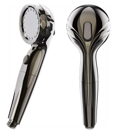 顔だけじゃない　全身を洗うことを考えたミスト　シャワーヘッドのアラミックから、「エコスパ」の新提案