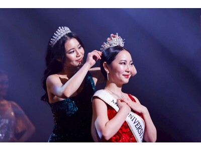 全国で開催中「ベストオブミス」県予選が注目を集める理由── ミス・ユニバースジャパンへ続く“人生を変える舞台”に密着取材が急増