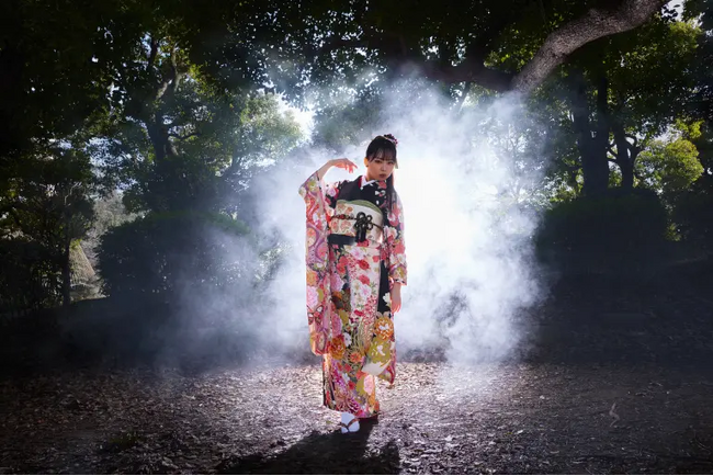 【Z世代に調査】 「この人が振袖モデルなら成人式に着ていきたい」調査レポート