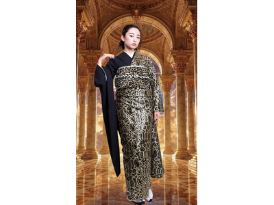 問屋・メーカー仕入れをすべて辞めた振袖店の末路― オリジナル振袖で勝負した結果、業界の“常識”がひっくり返った ―