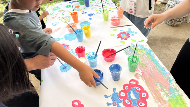 プレスリリース「【大阪・関西万博「いのちの遊び場 クラゲ館」】閉幕直前までまだまだ開催！多様なみんなと作るインクルーシブなワークショップも多数」のイメージ画像