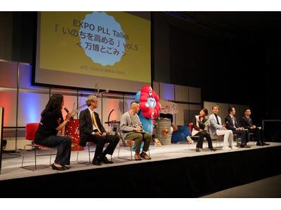 3月4日（月）EXPO PLL Talks「We are ALL MINORITIES!!!」立命館大学...