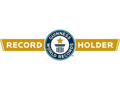 【ギネス世界記録(TM)】2025年大阪・関西万博「いのちの遊び場 クラゲ館」映像体験にあわせた5693...