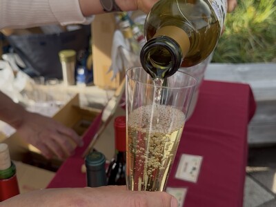 【西武秩父駅前温泉 祭の湯】「秩父deワインフェア」＆「秩父酒蔵まつり2026」開催