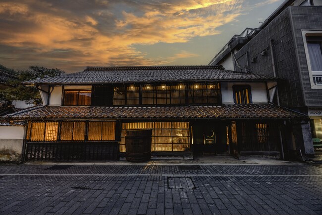 古民家オーベルジュ「若槻 津和野」、2026年7月17日リニューアル・オープン｜「五感を通じた津和野との共鳴」を掲げ、4つの新機軸を始動