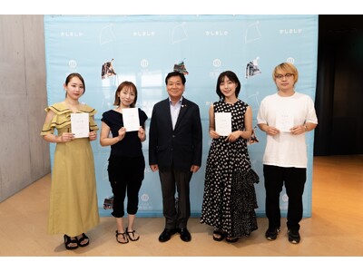 「かしましか魅力探求ラボ」第1回活動を開催　26名の研究員が