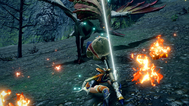 Tgs 2020 ãƒ¢ãƒ³ã‚¹ã‚¿ãƒ¼ãƒãƒ³ã‚¿ãƒ¼ãƒ©ã‚¤ã‚º ã®æ–°ã‚¢ã‚¯ã‚·ãƒ§ãƒ³ãŒåž£é–