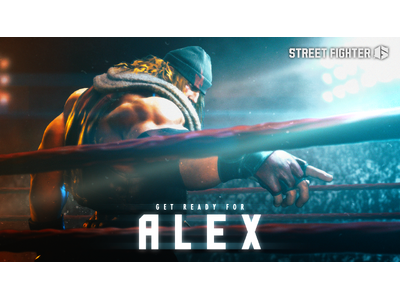 �w�X�g���[�g�t�@�C�^�[6�x�ɂāu�A���b�N�X�v�Q��𐷂�グ��t�@�C�e�B���O�p�X�uGet Ready for �A���b�N�X�I�v��{���z�M�I