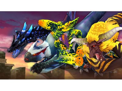 �w�����X�^�[�n���^�[�p�Y�� �A�C���[�A�C�����h�x�@�C�x���g�u���̉��v���J�ÁI