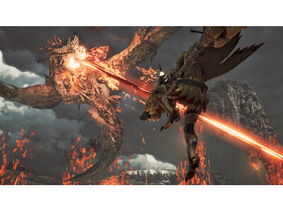 �w�����X�^�[�n���^�[���C���Y�x�ɂāA��10�̋��͂Ȍ̂́u�S�O�}�W�I�X�v���o�ꂷ��C�x���g�N�G�X�g�u����C���E�S�O�}�W�I�X�̓����v��z�M�I