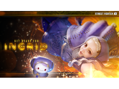 �w�X�g���[�g�t�@�C�^�[6�x�ɂāuGet Ready for �C���O���b�h�I�v�t�@�C�e�B���O�p�X���z�M�J�n�I �@�{�����u���������@�\�v�Ɓu���ʂ�V���C�o���ɒ���I�v�Ƀn�C�^�j���o��I