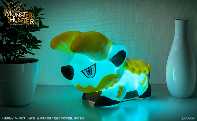 5月予約開始、新発売のカプコンキャラクターグッズをご紹介！