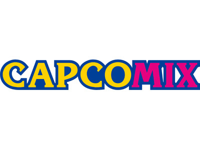 ココロもカラダもごちゃ混ぜで楽しめ！　「CAPCOMIX みなとみらい店」が7月17日（金）にオープン決定！　さらに「カプコンストア」の特別なアイテムも紹介！