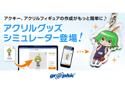 �摜1���ŁA���R�Ȍ`�̃A�N�����O�b�Y������I�l�b�g����̃O���t�B�b�N���A�N������p�́u�A�N�����O�b�Y�V�~�����[�^�[�v�������[�X�B