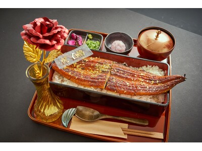 こだわりのうな重とフラワーギフトに出会えるお店「うな希゛希々花（ののは）松原店」１月８日オープン！