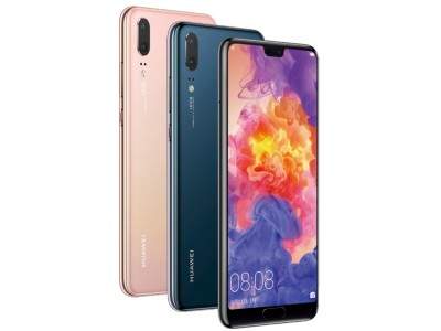 格安スマホのエキサイトモバイル　HUAWEIの最新スマートフォン「HUAWEI P20」と「HUAWEI P20 lite」を6月15日（金）より販売