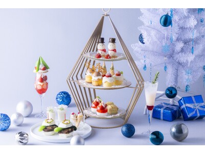 ダブルツリーbyヒルトン大阪城【リバーサイド・クリスマス 2026】