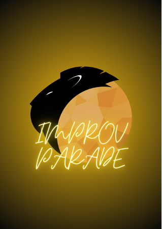 1216(y)@ϋqEzM "IMPROV PARADE" JÂ̂m点II