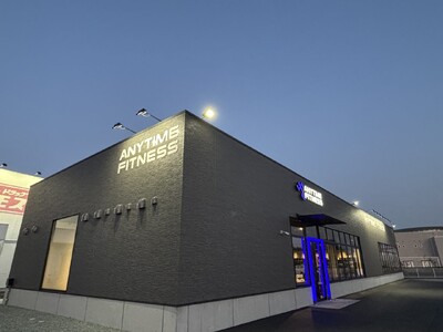 【グランドオープン】エニタイムフィットネス山口松美町店(山口県山口市)2025年5月12日(月)<24時...