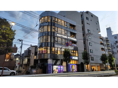 【グランドオープン】エニタイムフィットネス品川中延店（東京都品川区）2025年6月20日（金）＜24時間年中無休のフィットネスジム＞