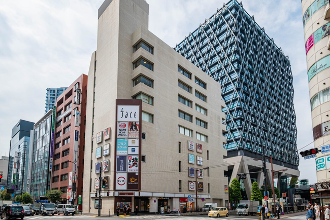 【グランドオープン】エニタイムフィットネス池袋駅前店（東京都豊島区）2025年9月25日（木）＜24時間年中無休のフィットネスジム＞