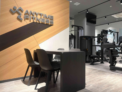 【グランドオープン】エニタイムフィットネス代官山店（東京都渋谷区）2026年2月2日（月）＜24時間年中無休のフィットネスジム＞