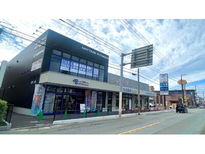 【グランドオープン】エニタイムフィットネス福岡土井店（福岡県福岡市）2024年11月11日（月）＜24時間年中無休のフィットネスジム＞