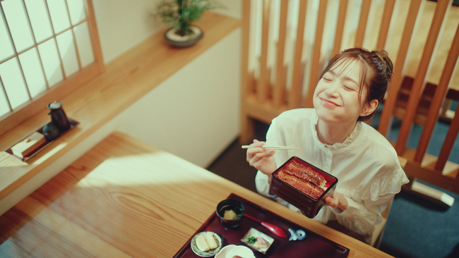 活きたうなぎを、職人の手仕事で一膳へ。活鰻（かつまん）のおいしさを広める食文化プロジェクト「うな活」始動