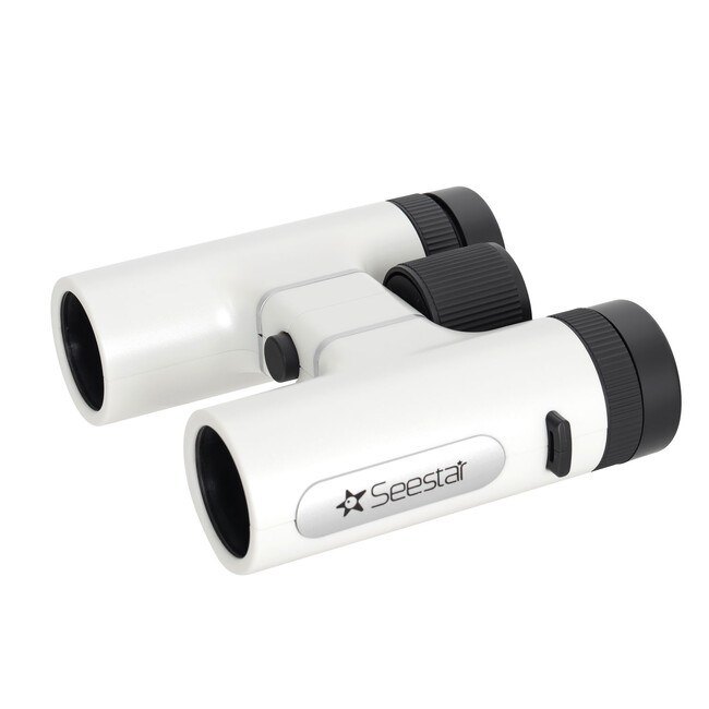 Seestarシリーズ初の双眼鏡「Seestar Binoculars 8×24」を4月30日（木）に販売開始
