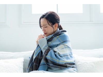 女性の“冷え性ピーク”は30代　末端冷え性は血管の衰えのサイン　専門家が教える「肘カイロ」の新常識！